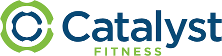 Catalyst Fitness Logo